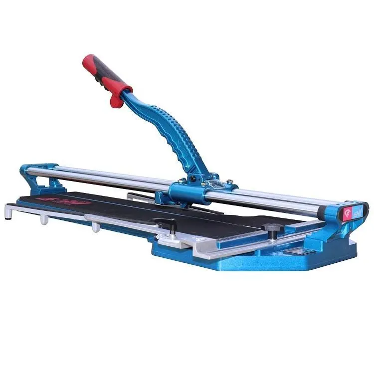 Ishii Jw-720Stwam 28" Wet Tile Cutter 1