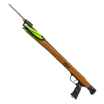 Jbl Woody Magnum Speargun With High-Energy Rubber Bands 1