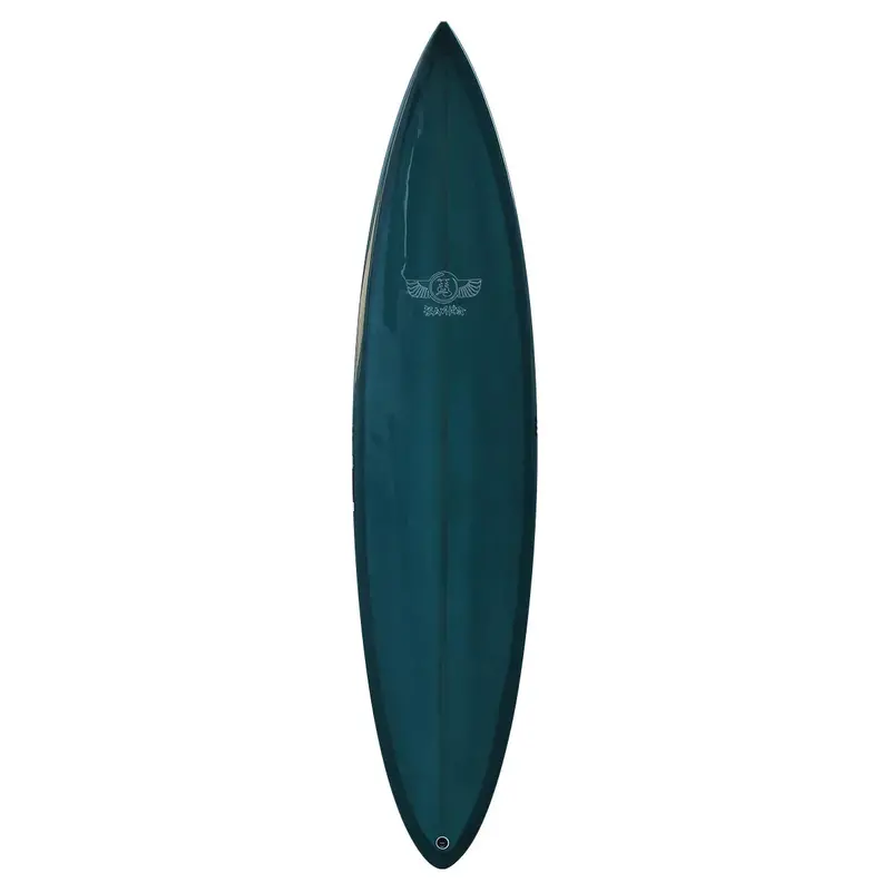 Jim Banks Hit The Road Longboard – 7'6" 1