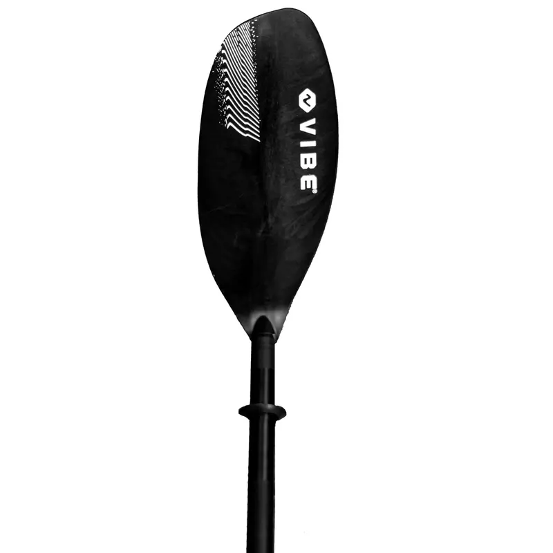 Journey Adjustable Aluminum Kayak Paddle (90.5–98.4 In) 1