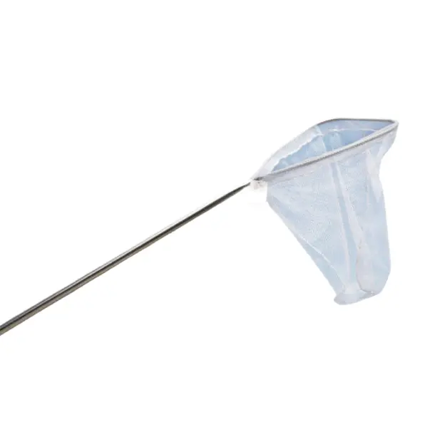 Joy Fish Aluminum-Handle Floating Landing Net 1