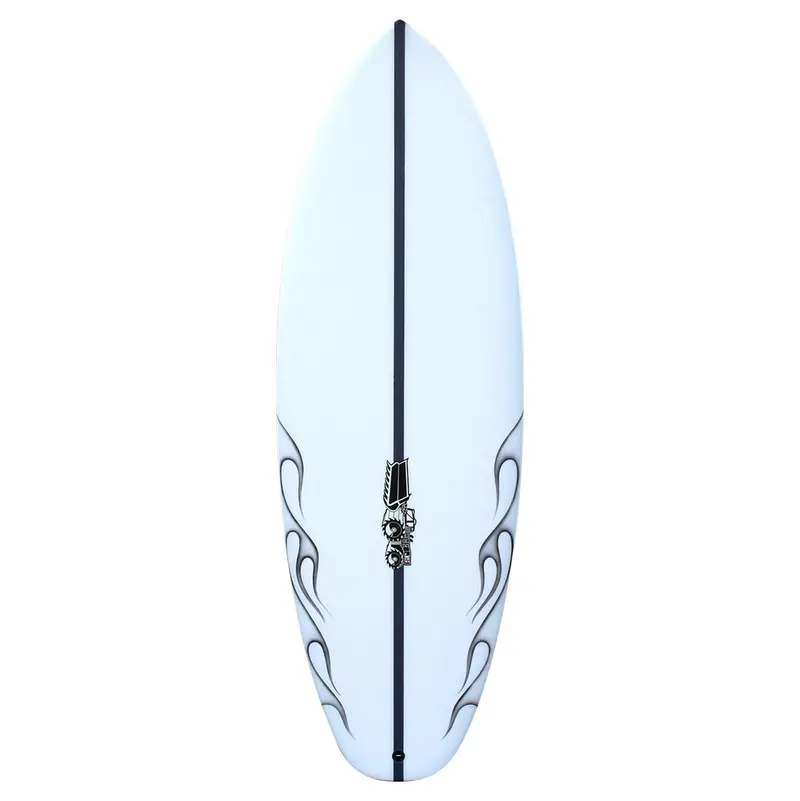 Js Flame Fish Eps Core Surfboard – Lightweight Epoxy Construction 1