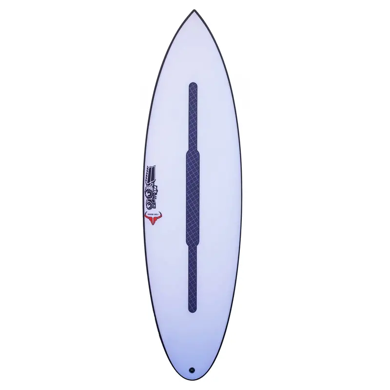 Js Raging Bull Hyfi 3.0 Surfboard – High-Performance Hybrid Shape 1