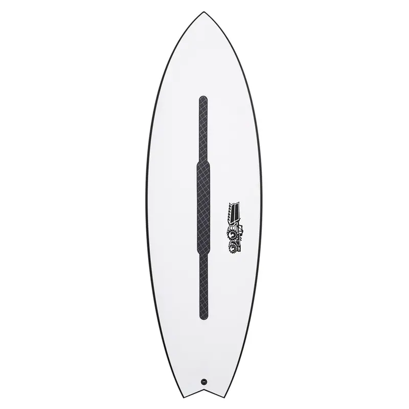Js Sub Xero Hyfi 3.0 Shortboard 1