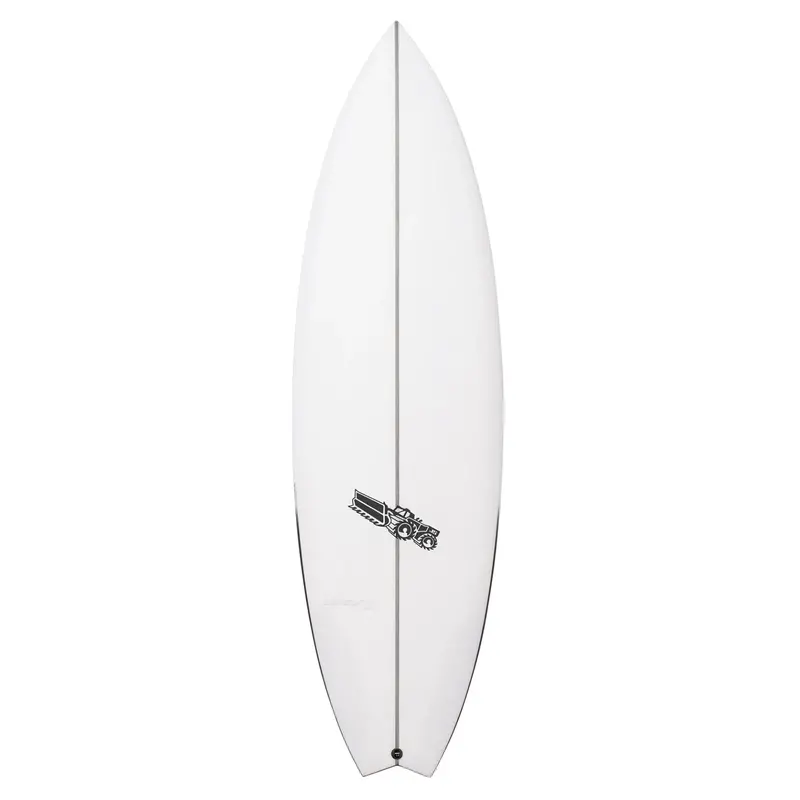 Js Xero Fusion Surfboard – Easy Rider Model 1