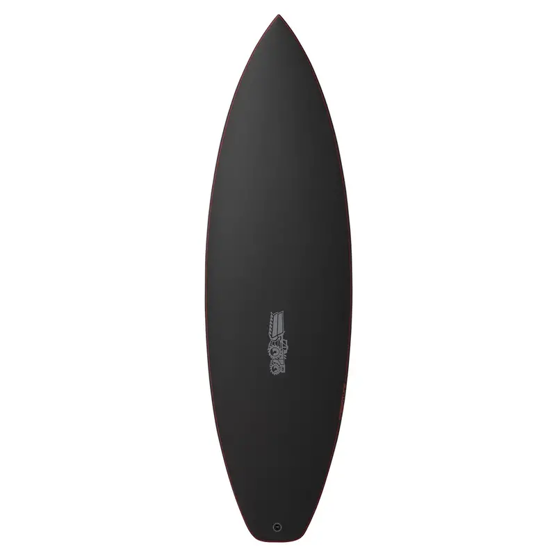 Js Xero Gravity Carbotune Surfboard – Easy Rider Model 1