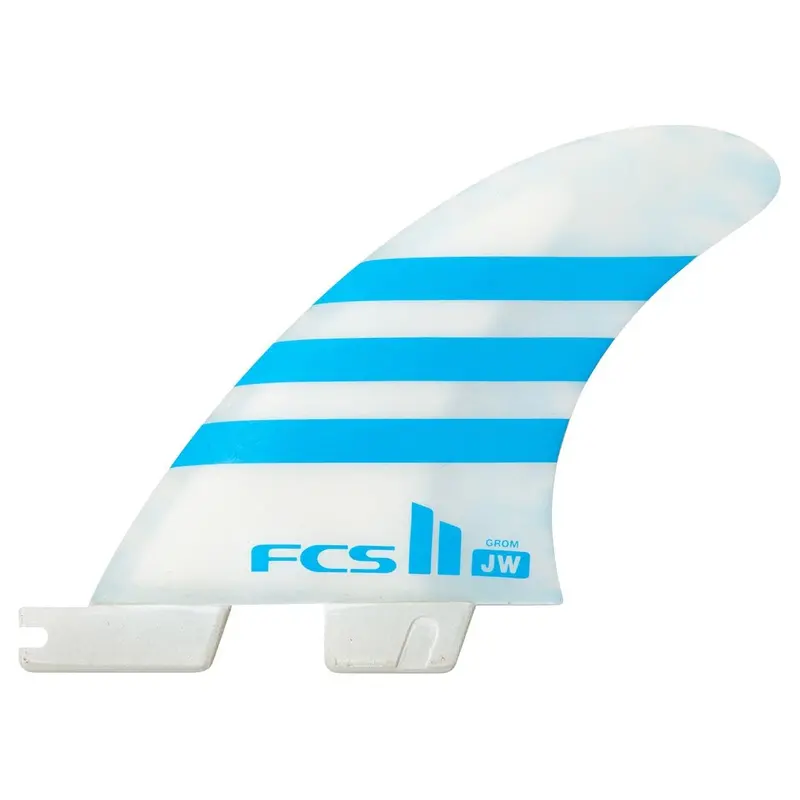 Julian Wilson Fcs Ii Aircore Pc Tri Fin Set – Grom Size 1