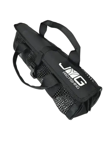 Jyg Pro Carry-On Travel Rod Case 2
