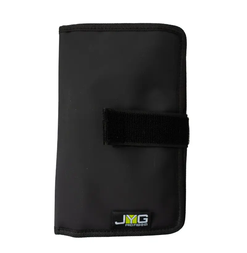 Jyg Pro Mini Binder For Fishing Gear Organization 1