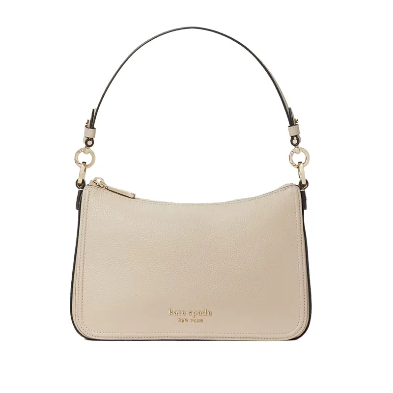 Kate Spade Hudson Medium Convertible Crossbody In Earthenware 1