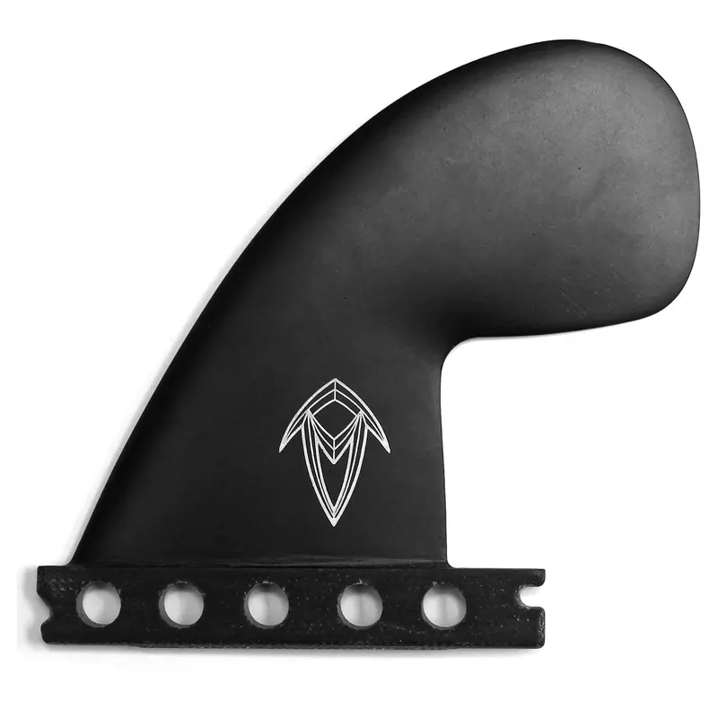 Krypt Power Drive 5-Fin Set – Futures-Compatible Versatile Kit 1