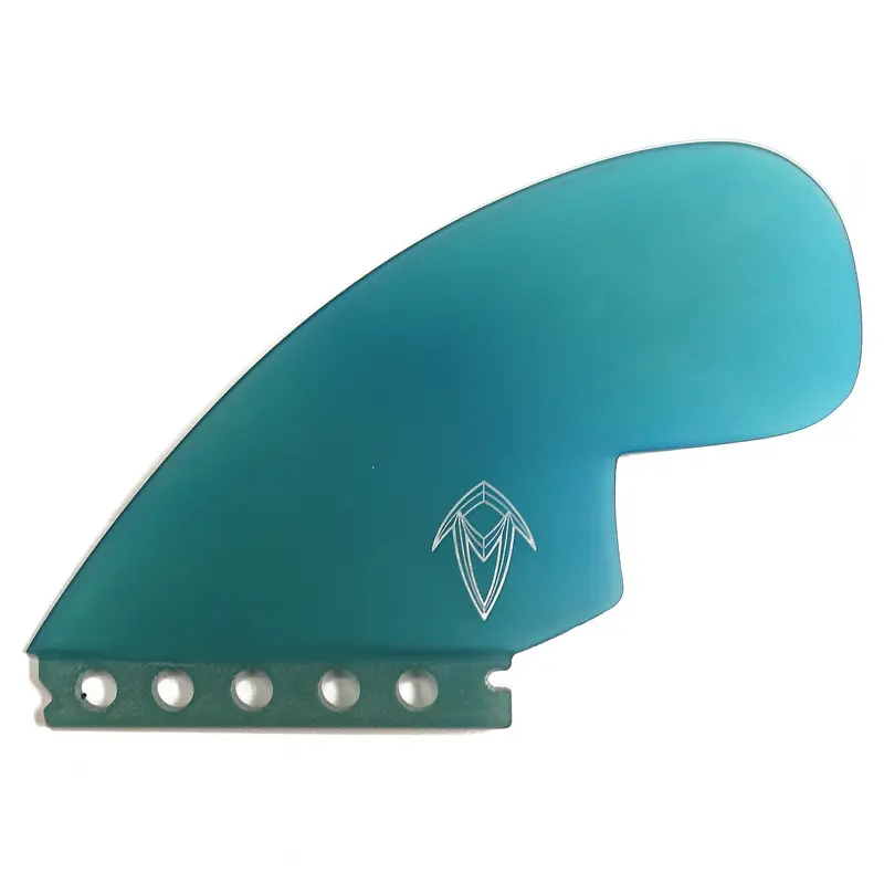 Krypt Power Drive Twin Fin Set – Futures Box Ready 1