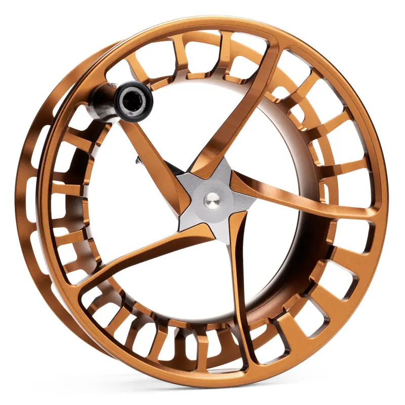 Lamson Litespeed F Fly Reel With Additional Spool 1