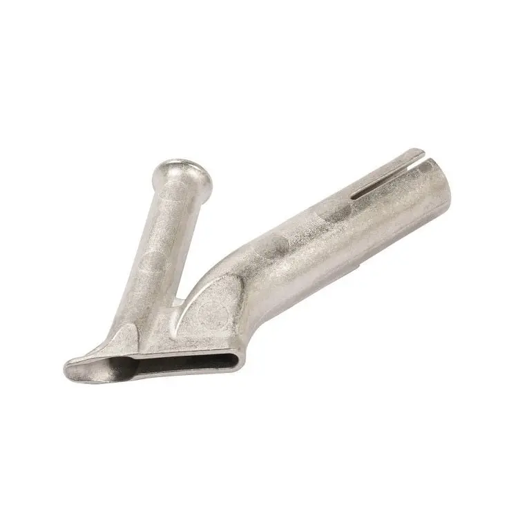 Leister 3 Mm Precision Speed Tip For Detailed Hot Air Welding 1