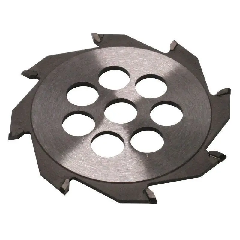 Leister Electric Groover — 2.5Mm Carbide Blade 1