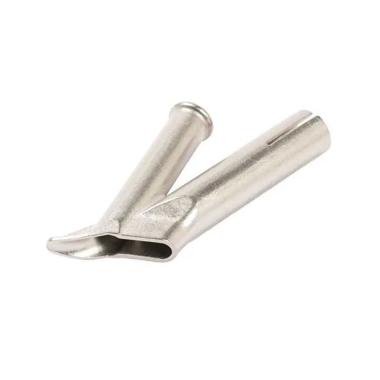 Leister Replacement 5 Mm Narrow Preheat Speed Tip – Pack Of 1 1