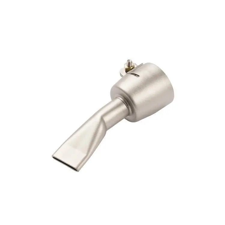 Leister Triac 20 Mm Narrow Slot Nozzle – Focused Heat Delivery 1