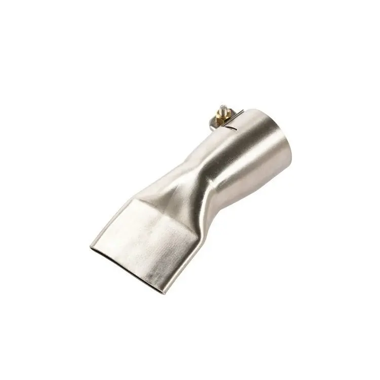 Leister Triac 40 Mm Slot Nozzle – 1-1/2" Precision Heating Nozzle 1