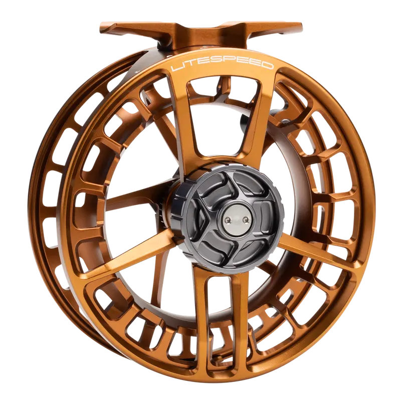 Litespeed F Fly Fishing Reel By Lamson 1