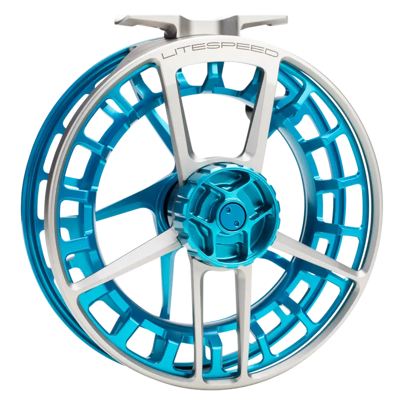 Litespeed M Fly Fishing Reel By Lamson 4