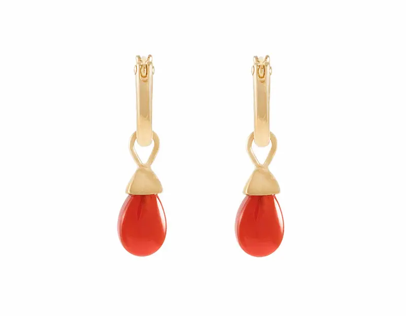 Little Carnelians Gemstone Collection 1