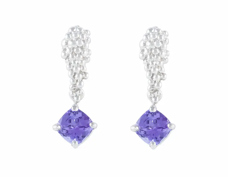 Little Merelani Tanzanite-Inspired Piece 1