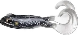 Live Target Freestyle Frog – 3.5-Inch Articulated Topwater Lure 1