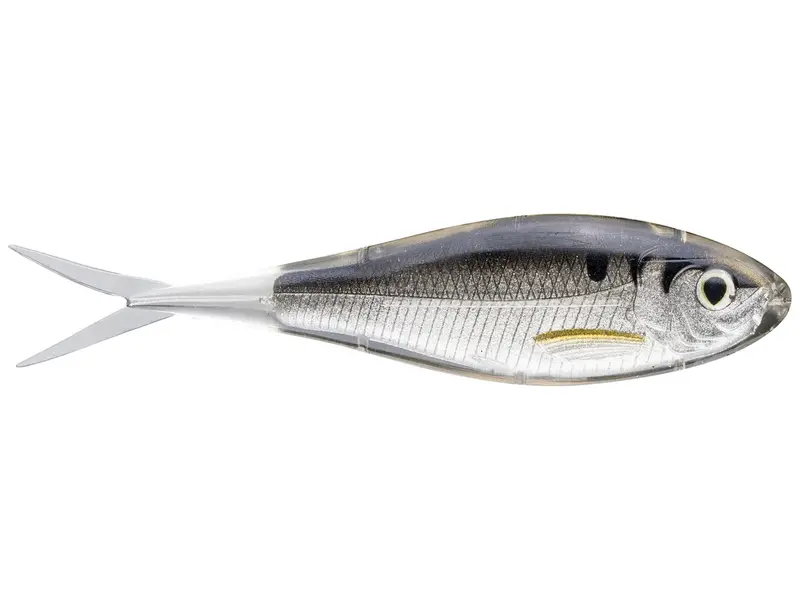 Livetarget Skip Shad Swimbaits 1