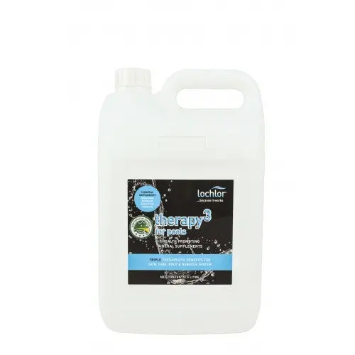 Lochlor Therapy 3 Mineral Treatment 1
