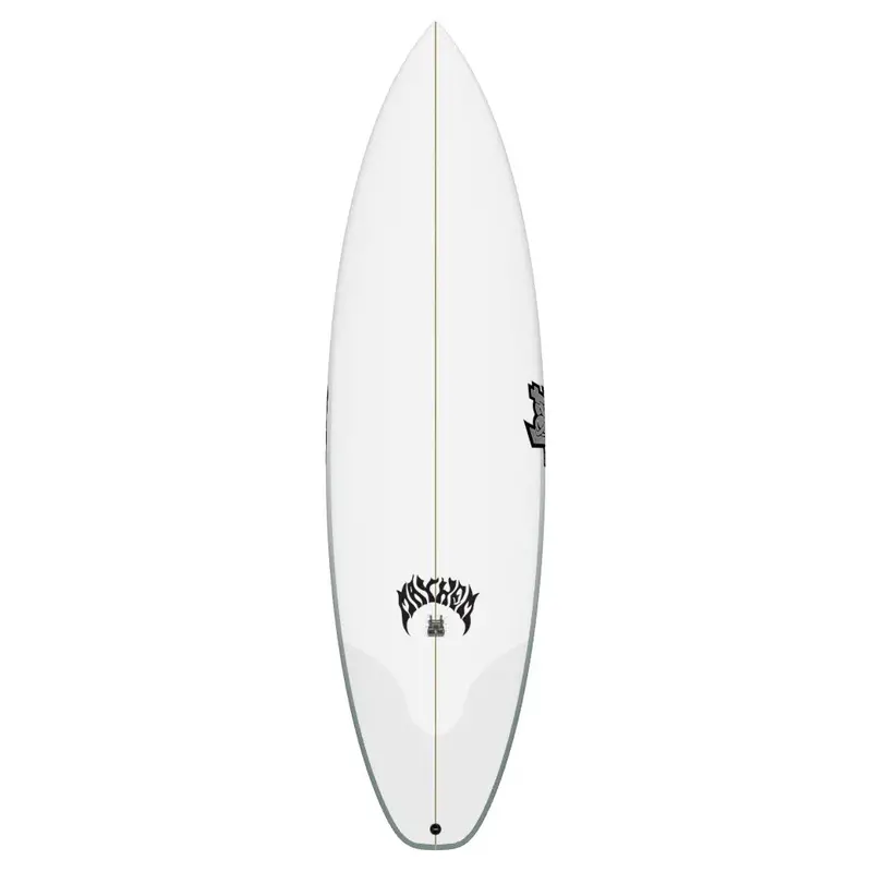 Lost Big Rig Driver High-Performance Surfboard 1
