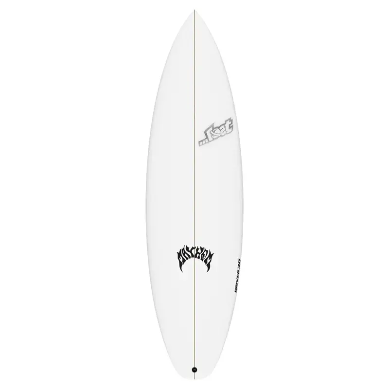 Lost Driver 3.0 High-Performance Surfboard 1