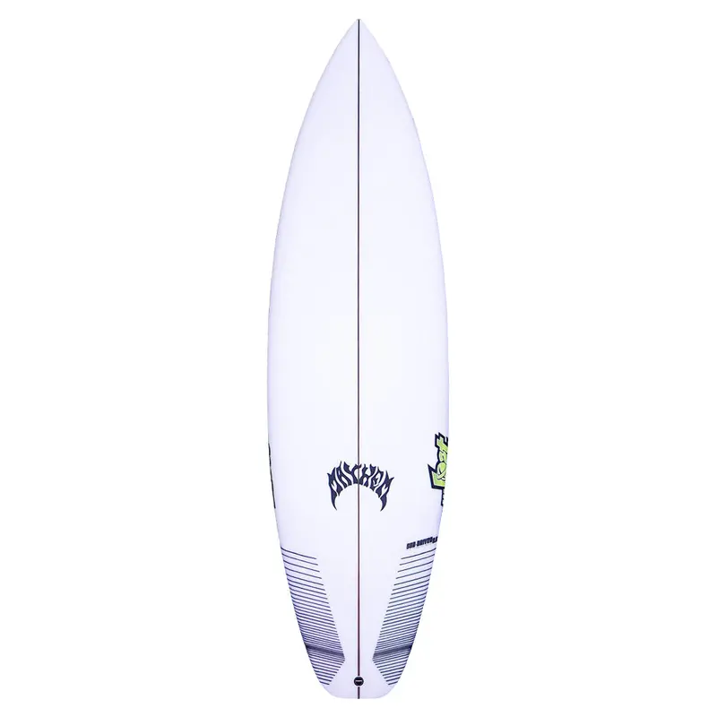 Lost Sub Driver 2.0 High-Performance Surfboard 1