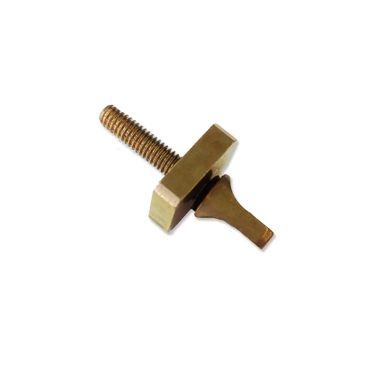 M4X22 Brass Fin Bolt Screw Kit With Washer For Isups 1
