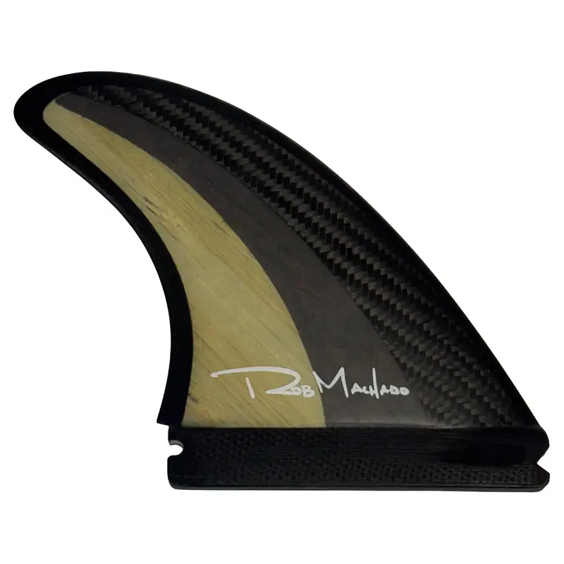 Machado Groove Five-Fin Modular Setup 1