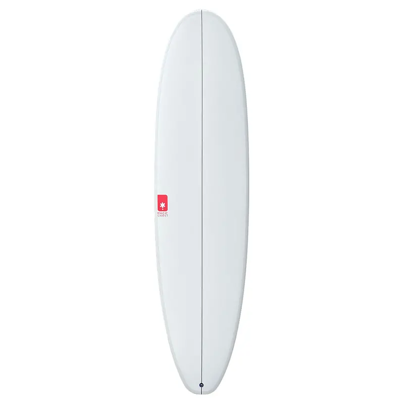 Magic Carpet The Genie Eps Core Surfboard – Grey 1