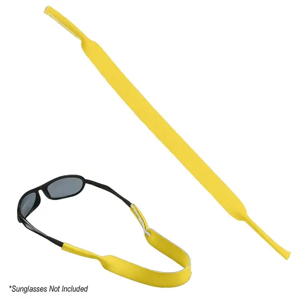 Marine Sports Neoprene Eyewear Retainer Strap 1