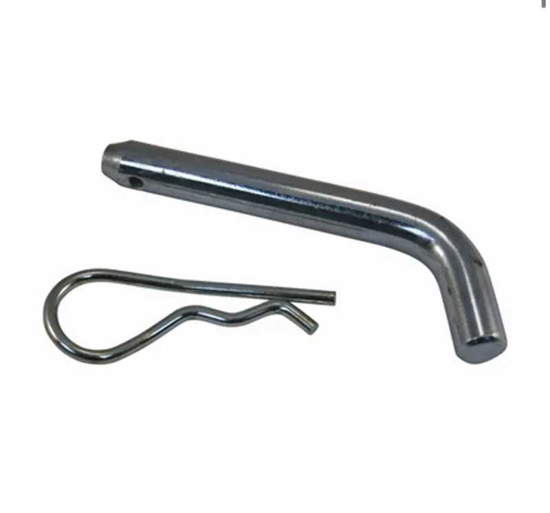 Marpac 5/8-Inch Stainless Steel Hitch Pin – Model 7-1868 1