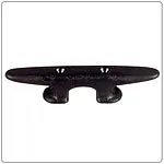 Marpac High-Impact Nylon Deck Cleat – Uv-Resistant, Non-Corrosive 1