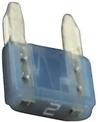 Marpac Mini Automotive-Style Fuse 1