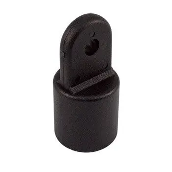 Marpac Nylon Bimini Top Cap Eye – 7/8" Tube With Set Screw (Model 7-0329) 1