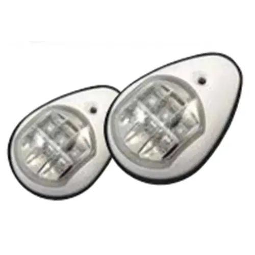 Marpac Side-Mount Marine Navigation Lights – Model 7-51215 1