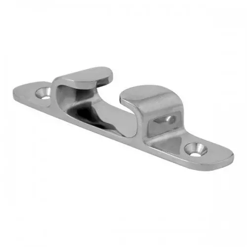 Marpac Stainless Steel Rope Chock – Low-Profile Deck Fitting, 7-0940 1