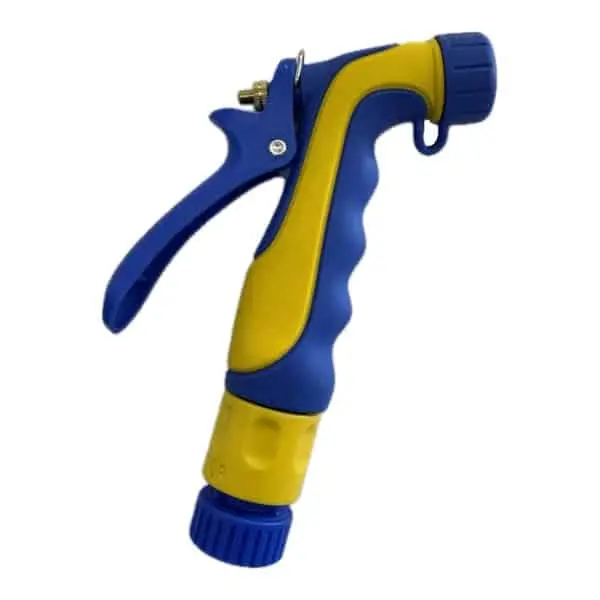 Marpac Washdown Hose Spray Nozzle – High-Flow Marine Cleaning Attachment 1