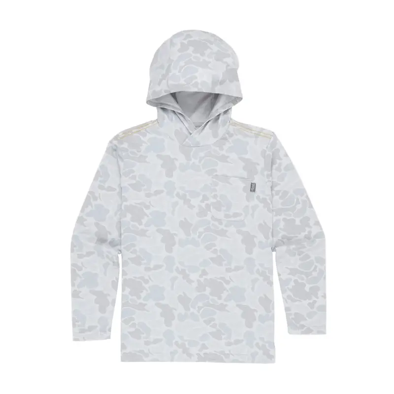 Marsh Wear Buxton Tech Hoodie For Youth 9