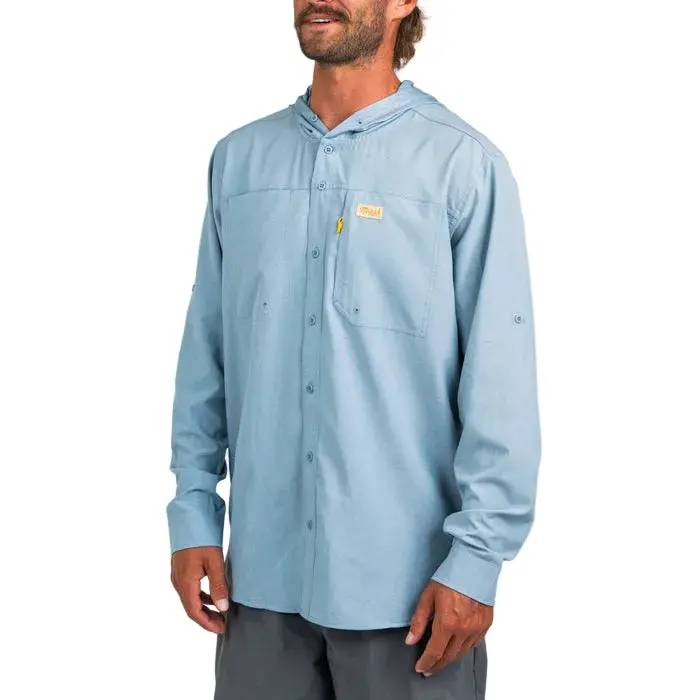 Marsh Wear Lenwood Insulated Performance Hoodie 1