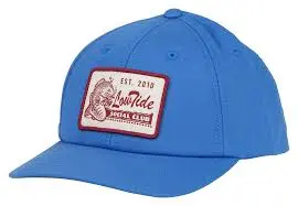 Marsh Wear Low Tide Snapback Cap 1