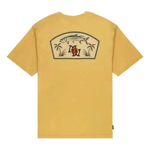 Marsh Wear Silver King Performance Cotton T-Shirt 1