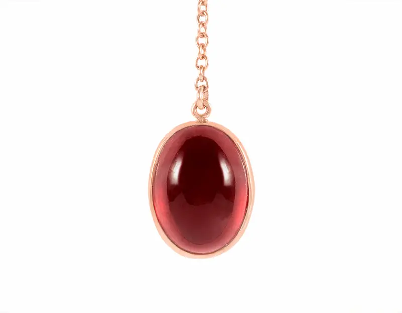 Mcintosh Apple–Inspired Cough Drop Earrings 1