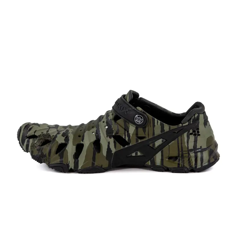 Men’S Quick-Dry Closed-Toe Water Shoes 2.0