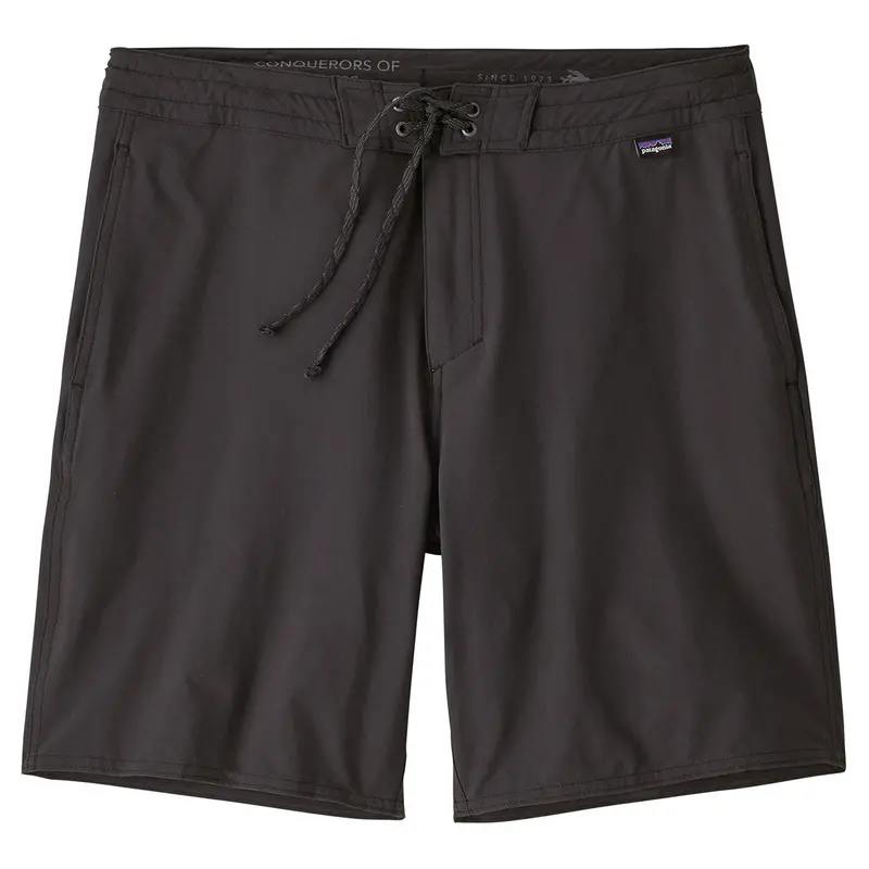Men'S Wavefarer Hybrid 18-Inch Walk Short – Quick-Dry Fabric 1